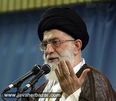 تصاویری از انگشترهای مقام معظم رهبری تصاویری از انگشترهای مقام معظم رهبری