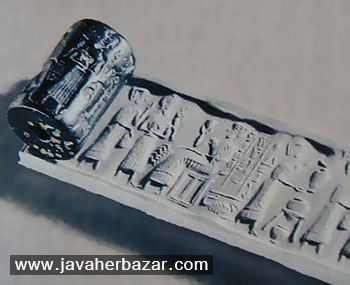 حکاکی بر روی نگین حکاکی بر روی نگین