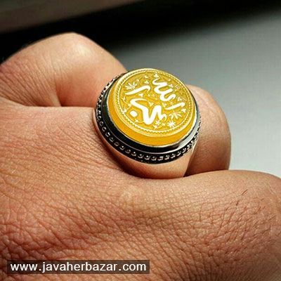 آداب در دست کردن انگشتر و فضیلت آن آداب در دست کردن انگشتر و فضیلت آن