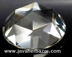 نحوه تراش Rose Cut، در سنگهای قیمتی نحوه تراش Rose Cut، در سنگهای قیمتی