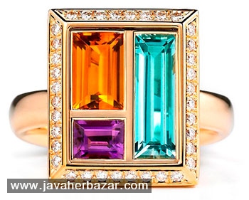 مطالبی جالب درباره سیترین مطالبی جالب درباره سیترین
