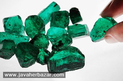 فروش استثنائی یاقوت و زمرد شرکت Gemfields فروش استثنائی یاقوت و زمرد شرکت Gemfields