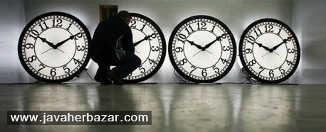 چرا ساعتها بر روی 10 : 10 دقیقه تنظیم میشوند؟ چرا ساعتها بر روی 10 : 10 دقیقه تنظیم میشوند؟