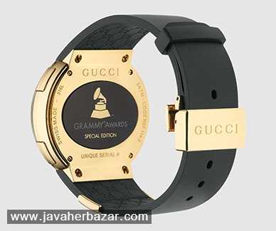 ساعت کمپانی گوچی به نام i-Gucci Grammy ساعت کمپانی گوچی به نام i-Gucci Grammy