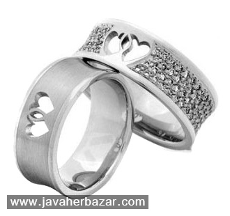 نکات مهم در خرید حلقه نامزدی نکات توصیه شده در رابطه با خرید حلقه ازدواج