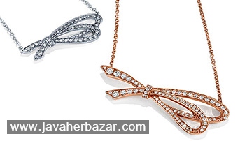 ارائه سه مجموعه جواهر از برند تیفانی در پاییز و زمستان 2015 معرفی سه مجموعه جواهر برند تیفانی