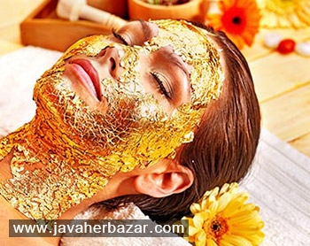 استفاده از طلا در درمان بیماریهای مختلف استفاده از طلا در درمان بیماریهای مختلف