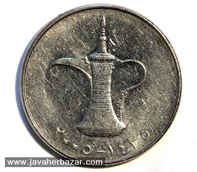 تصاویری از زیباترین سکههای طراحی شده در دنیا تصاویری از زیباترین سکههای طراحی شده در دنیا