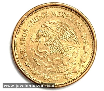تصاویری از زیباترین سکههای طراحی شده در دنیا تصاویری از زیباترین سکههای طراحی شده در دنیا