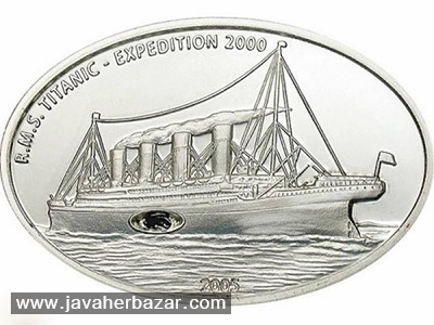 تصاویری از زیباترین سکههای طراحی شده در دنیا تصاویری از زیباترین سکههای طراحی شده در دنیا
