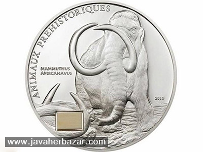 تصاویری از زیباترین سکههای طراحی شده در دنیا تصاویری از زیباترین سکههای طراحی شده در دنیا