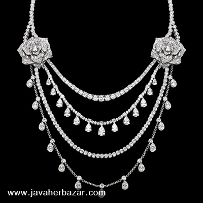 شرکت جواهر سازی و ساعت سازی پیاژه شرکت جواهر سازی و ساعت سازی پیاژه