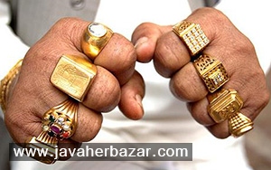 مضرات استفاده از طلا برای مردان از دیدگاه علم پزشکی مضرات استفاده از طلا برای مردان از دیدگاه علم پزشکی