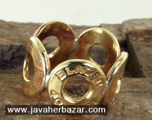 معرفی جواهرات صلح کمپانی impact accessories معرفی جواهرات صلح کمپانی impact accessories