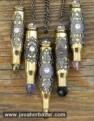 معرفی جواهرات صلح کمپانی impact accessories معرفی جواهرات صلح کمپانی impact accessories