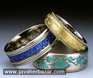 ویژگیهای فلز تیتانیوم و تفاوتهای آن با طلای سفید ویژگیهای فلز تیتانیوم و تفاوتهای آن با طلای سفید