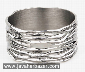 ویژگیهای فلز تیتانیوم و تفاوتهای آن با طلای سفید ویژگیهای فلز تیتانیوم و تفاوتهای آن با طلای سفید
