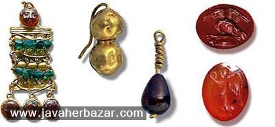 طراحی جواهرات و تاریخچه آن طراحی جواهرات و تاریخچه آن