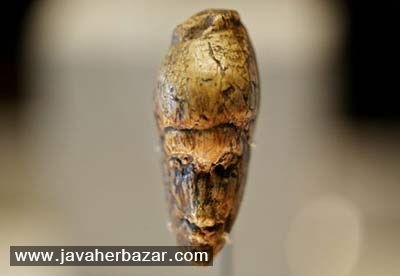 یکی از قدیمی ترین حکاکیهای کشف شده در دنیا یکی از قدیمی ترین حکاکیهای کشف شده در دنیا