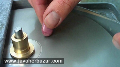سنگهای قیمتی و مراحل مختلف تراش و برش آنها سنگهای قیمتی و مراحل مختلف تراش و برش آنها