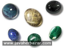 سنگهای قیمتی و مراحل مختلف تراش و برش آنها سنگهای قیمتی و مراحل مختلف تراش و برش آنها