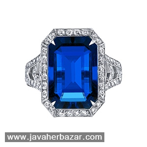 تاثیرات استفاده از رنگهای شاد و هیجان انگیز در جواهرات تاثیرات استفاده از رنگهای شاد و هیجان انگیز در جواهرات