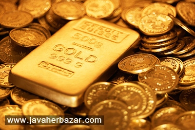 نگاهی به روند گذشته و آتی قیمت جهانی طلا نگاهی به روند گذشته و آتی قیمت جهانی طلا