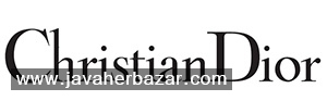 جواهرات کمپانی کریستین دیور مدل گلهای خرامان جواهرات کمپانی کریستین دیور مدل گلهای خرامان