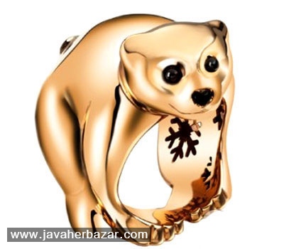 جواهرات خرس نشان کمپانی چوبارد Chopard جواهرات خرس نشان کمپانی چوبارد Chopard