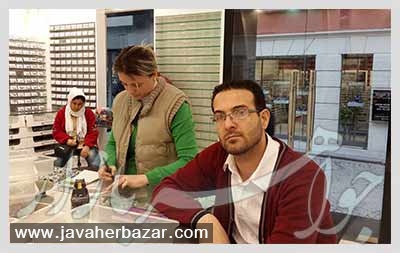خرید جواهرات از کمپانیهای معتبر اروپایی جواهرات اصیل و معتبر اروپایی