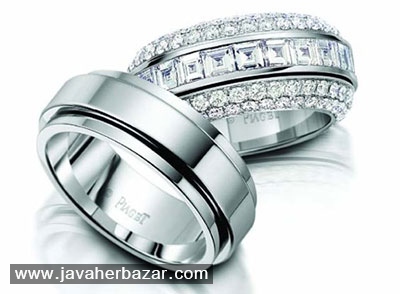 اولین حلقه ازدواج را چه کسی بر دست کرد ؟ اولین حلقه ازدواج را چه کسی بر دست کرد ؟