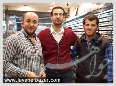 خرید جواهرات از کمپانیهای معتبر اروپایی جواهرات اصیل و معتبر اروپایی