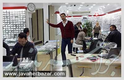 خرید جواهرات از کمپانیهای معتبر اروپایی جواهرات اصیل و معتبر اروپایی