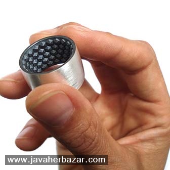 حلقههایی با نقشهای پنهان و اسرار آمیز حلقههایی با نقشهای پنهان و اسرار آمیز