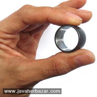 حلقههایی با نقشهای پنهان و اسرار آمیز حلقههایی با نقشهای پنهان و اسرار آمیز