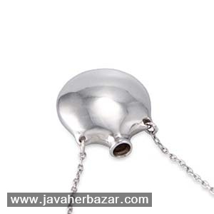 جواهرات کمپانی تیفانی طراحی شده به شکل بطری جواهرات کمپانی تیفانی طراحی شده به شکل بطری