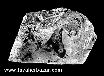 الماس کولینان یکی از بزرگترین الماسهای خام در جهان الماس کولینان یکی از بزرگترین الماسهای خام در جهان