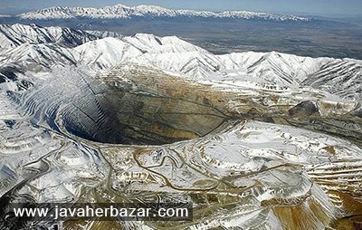 معرفی پنج معدن افسانه ای بر روی زمین معرفی پنج معدن افسانه ای بر روی زمین