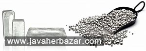مشخصات فنی و علمی فلز نقره مشخصات فنی و علمی فلز نقره