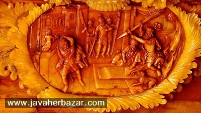 اتاق کهربا در روسیه اتاق کهربا در روسیه