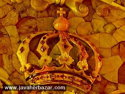 اتاق کهربا در روسیه اتاق کهربا در روسیه