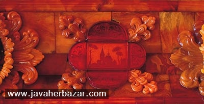 اتاق کهربا در روسیه اتاق کهربا در روسیه
