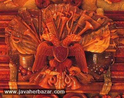 اتاق کهربا در روسیه اتاق کهربا در روسیه