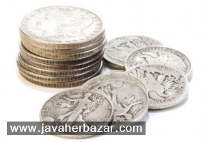 تاریخچه ضرب سکه نقره تاریخچه ضرب سکه نقره