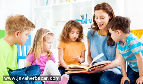 چگونه زمینه یادگیری حرف زدن، نوشتن و خواندن را در کودکان تقویت کنیم؟ چگونه زمینه یادگیری حرف زدن، نوشتن و خواندن را در کودکان تقویت کنیم؟