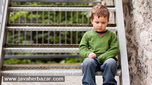 راههای جلوگیری و درمان گوشه گیری در کودکان راههای جلوگیری و درمان گوشه گیری در کودکان