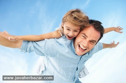 پدرها، با فوت و فن دخترداری آشنا شوید پدرها، با فوت و فن دخترداری آشنا شوید