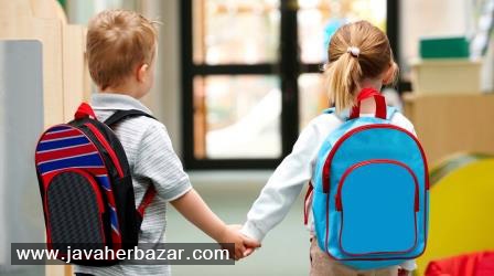 چگونه کودکان را برای ورود به مدرسه آماده کنیم؟ چگونه کودکان را برای ورود به مدرسه آماده کنیم؟