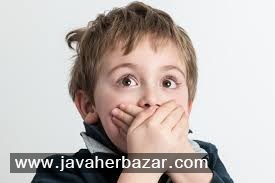 با اولین نشانههای لکنت زبان کودکان آشنا شوید! با اولین نشانههای لکنت زبان کودکان آشنا شوید!