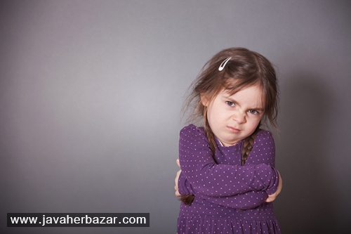 راههای جلوگیری از پرخاشگری کودکان راههای جلوگیری از پرخاشگری کودکان
